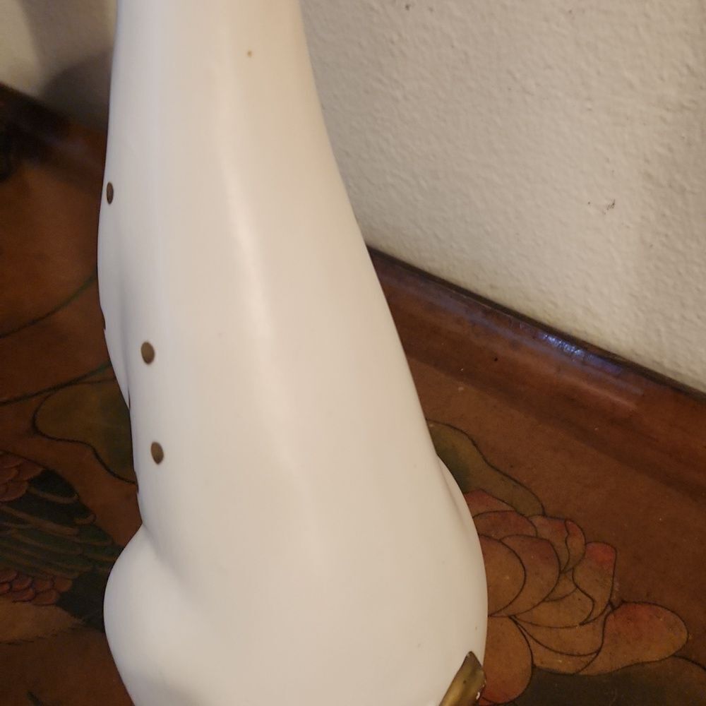 Vintage Napcoware Deer Figurine C-6800 - Picture 10 of 12